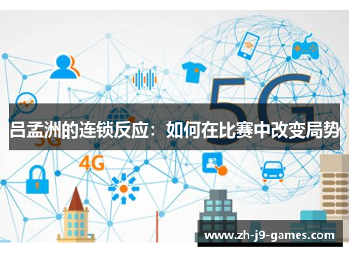 吕孟洲的连锁反应：如何在比赛中改变局势