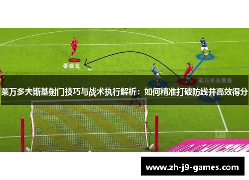 莱万多夫斯基射门技巧与战术执行解析：如何精准打破防线并高效得分