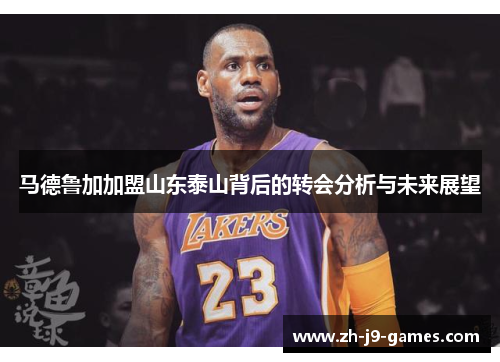 马德鲁加加盟山东泰山背后的转会分析与未来展望